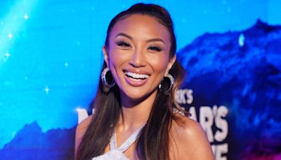 Jeannie Mai on Being a Single Mom amid Difficult Divorce: 'I'm Going to Do Whatever It Takes' (Exclusive)