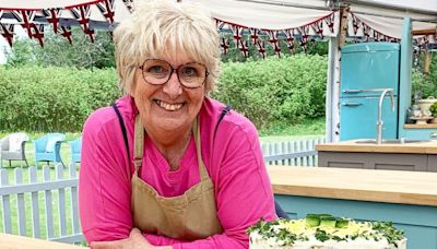 R.I.P. Dawn Hollyoak: ‘The Great British Bake Off’ contestant dead at 61