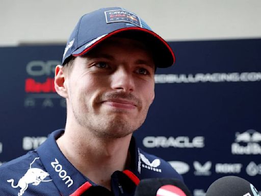 Fórmula 1: Max Verstappen considera que Lando Norris podría ser una amenaza para su cuarto campeonato