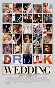 Drunk Wedding