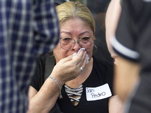 Accidente en mitin de Máynez: ¿Con cuánto indemnizará Nuevo León a familiares de las víctimas?