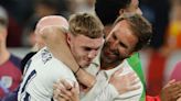 Gareth Southgate reveals 'concern' over England players for Euro 2024 final