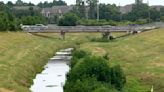 2 men arrested in strangulation of 12-year-old Houston girl whose body was found in a creek