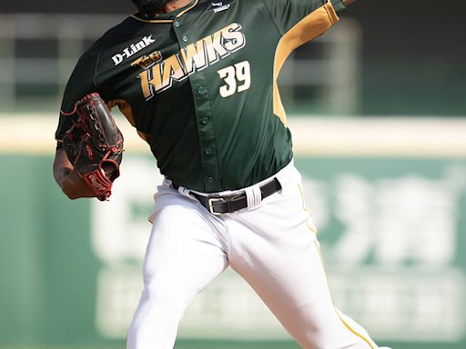 台鋼雄鷹》橫田久則還在日本看投手 台鋼可能找1、2名洋投