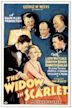 The Widow in Scarlet