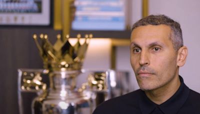 Khaldoon Al Mubarak: "Con Pep encontraremos la solución correcta para ambos"