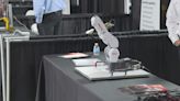 Business leaders look into the future at Automation Expo