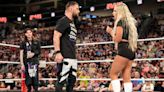 WWE's Finn Balor Makes His Thoughts On Liv Morgan Pretty Clear - Wrestling Inc.