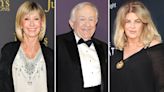 2023 SAG Awards In Memoriam Tribute Honors Olivia Newton-John, Anne Heche, Kirstie Alley and More