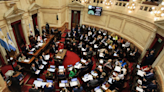 Jubilaciones: la oposición cerca de los dos tercios en el Senado para desafiar un veto de Javier Milei