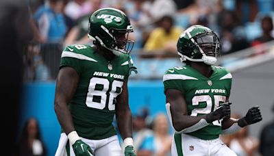 New York Jets 53-man roster projection: one of NFL’s most talented rosters (on paper)