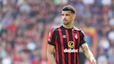 Italian giants AC Milan the latest club credited with Solanke interest