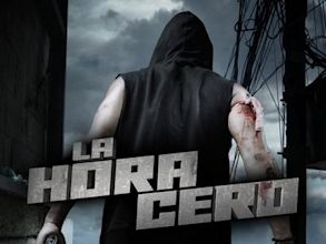 La hora cero