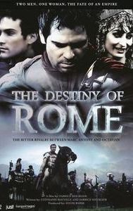 The Destiny of Rome