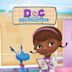 Doc McStuffins, Spielzeugärztin