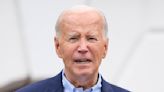 Joe Biden Tests Positive for Covid-19 Amid Campaigning in Las Vegas, Has ‘Mild Symptoms’