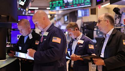 New SEC rule says stock trades must be finalized more quickly - Marketplace