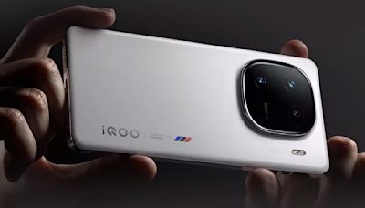 iQOO 13 Tipped to Feature Snapdragon 8 Gen 4 SoC, 2K OLED Display, 6000mAh Battery, and More