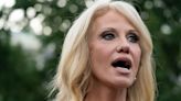 Kellyanne Conway's Mockery Of Liberals Gets Mocked By ― Surprise! ― Liberals