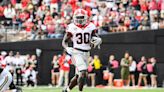 Senior Bowl releases official measurements of 6 Georgia Bulldogs