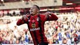 Marcus Tavernier earns Bournemouth crucial win at Wolves