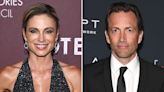 Amy Robach Seemingly Removes Photos With Estranged Husband Andrew Shue After Social Media Return