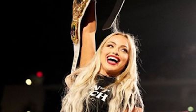 ‘The Plot Thickens’: Fans React To Liv Morgan's New Romantic Angle With Finn Balor On WWE RAW This Week