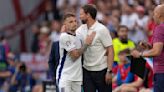 Kieran Trippier hails 'remarkable' Gareth Southgate ahead of landmark Switzerland clash