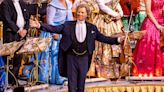 André Rieu kündigt große Deutschlandtour 2025 an