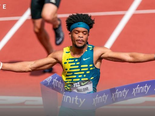 Prefontaine Classic live results: Updated winners, schedule for 2024 Diamond League events in Oregon | Sporting News