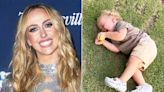 Brittany Mahomes Shares Clip of Son Bronze, 17 Months, Throwing a Tantrum After She Told Him ‘Golf Is Over'