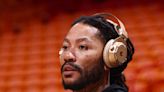 Ex-Bull Derrick Rose signs with Memphis Grizzlies in free agency