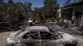 U.N. urges Israel and Palestinians to halt West Bank violence