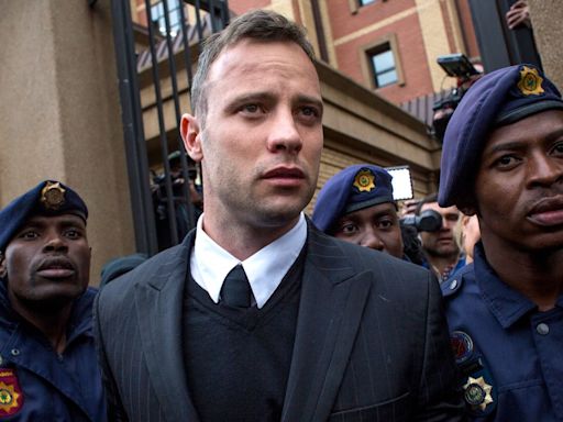 Oscar Pistorius: The Bladerunner special digs into the Olympian's shocking crimes