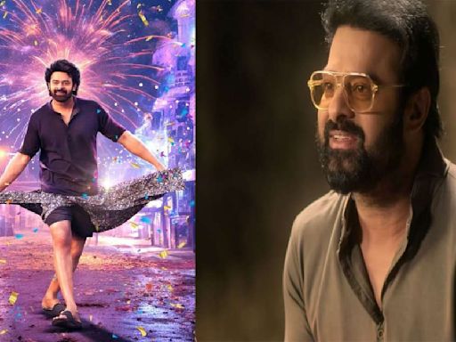 The Raja Saab: Prabhas Lowers His Remuneration For Director Maruthi's Horror-Comedy For A REASON; Here's Why