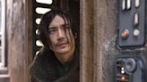 Star Wars: The Acolyte: Manny Jacinto Breaks Down "Selfish" New Character Qimir