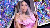 Nicki Minaj detained in Amsterdam on possession charges