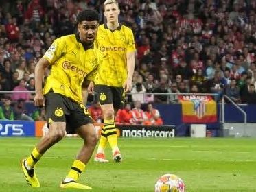 Pronóstico de Borussia Dortmund vs Paris Saint Germain