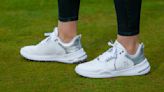 Payntr X-003 Women's Spikeless Golf Shoe Review