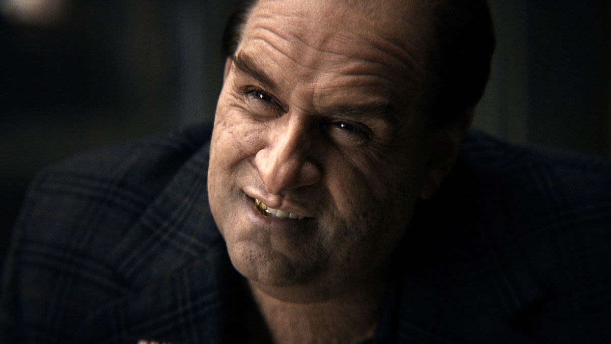 The Penguin is an absorbing, epic, and violent Batman spin-off that deserves to sit next to The Sopranos in HBO's crime drama pantheon