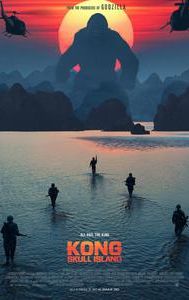 Kong: Skull Island