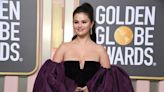 Selena Gomez tells body-shamers to 'go away,' says she gains weight due to her lupus medication