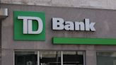 TD Bank files to shut down 20 branches this month with others slated to close