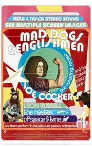 Joe Cocker: Mad Dogs & Englishmen