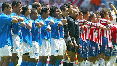 Precedente al caso Pachuca: Cruz Azul jugó cuatro veces en una semana