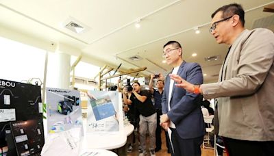 基隆KSTAR工作坊設計成果 亮相