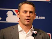 Jed Hoyer