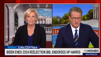 Secrets of How ‘Morning Joe’ Snatched Back Its Mojo