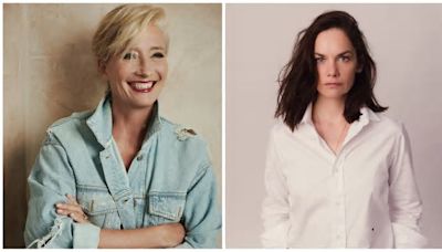 Emma Thompson, Ruth Wilson to Lead ‘Down Cemetery Road’ Series at Apple Based on Novel by ‘Slow Horses’ Author