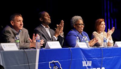 Plan to close and overhaul Broward schools faces resistance. A closer look at the growing opposition.